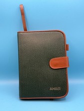 RARE AMD Ring Bound Personal Planner Vintage ...