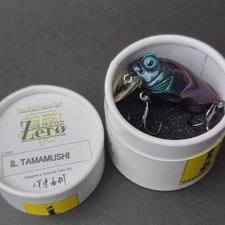 Megabass ito Griffon Zero IL TAMAMUSHI UNUSED