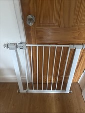 Safety 1st Stair Gate For Babies And Dogs