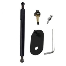 New Tailgate Struts Assist Shock Lift Damper For Dodge Truck Ram Car Accessories