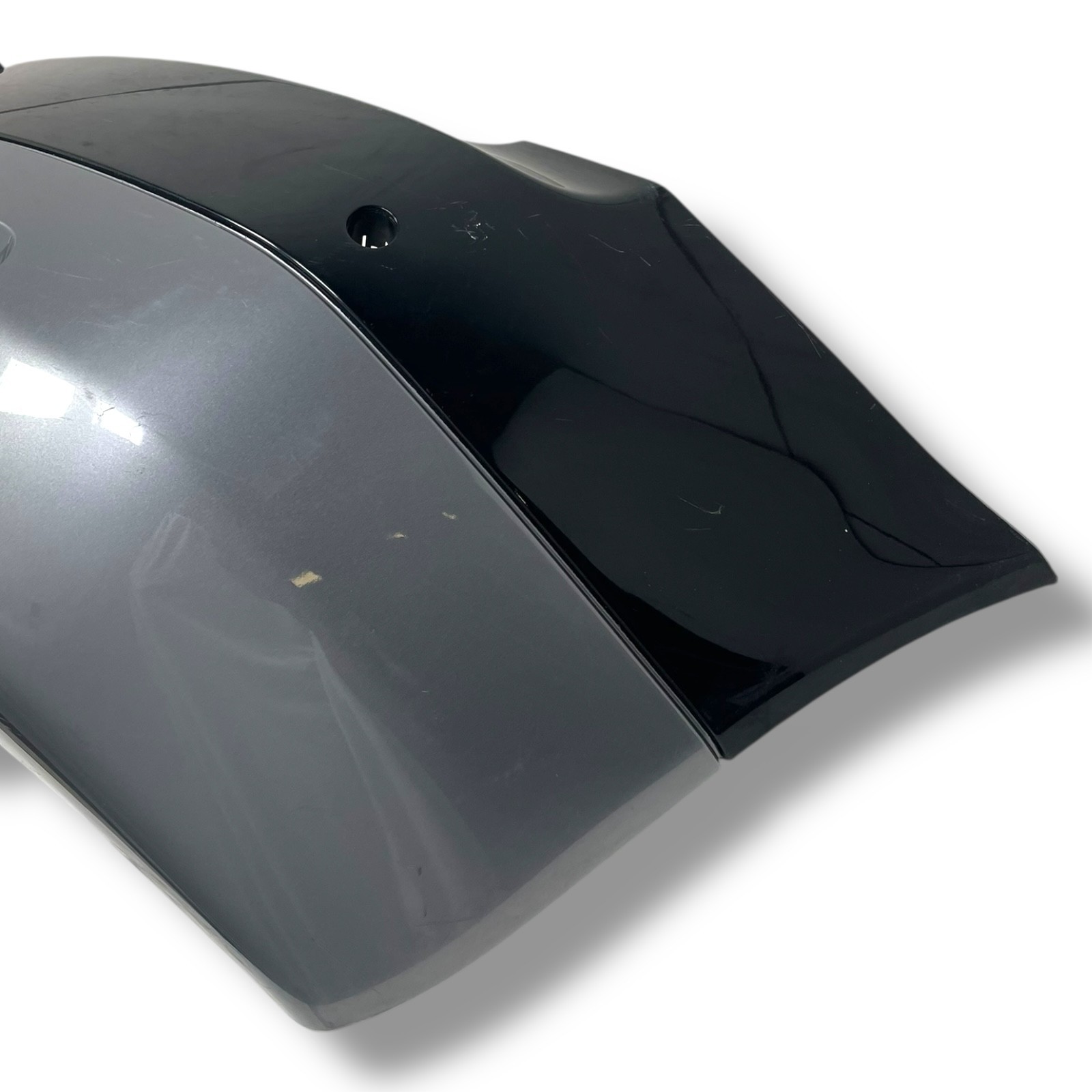 2009-2012 Rolls Royce Phantom Coupe 2 Door Front Bumper Cover OEM 51117166035