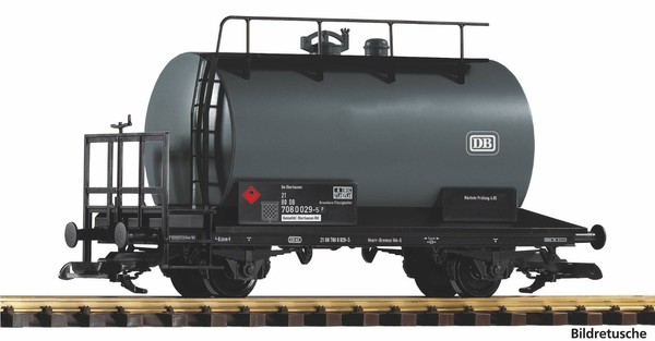 Anzahlung/Vorbestellung Piko 37779 Kesselwagen Db, Ep. IV - Lt: 09/26-image
