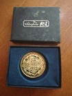 New ListingSilverTowne Silver 1oz Commemorative  Coin