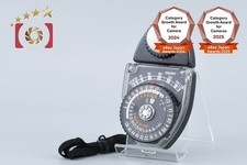 SEKONIC Studio Deluxe II L-398M Light Meter