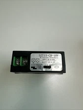 AC Current Transducer Transmitter SZT15-CH-10V Current Mutual Inductor AC 0-5...