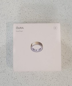 Generation 2 Oura Ring | eBay