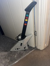 Guitar Hero Xplorer Controller Xbox 360 Cablato Compatibile con PC/Xbox 360