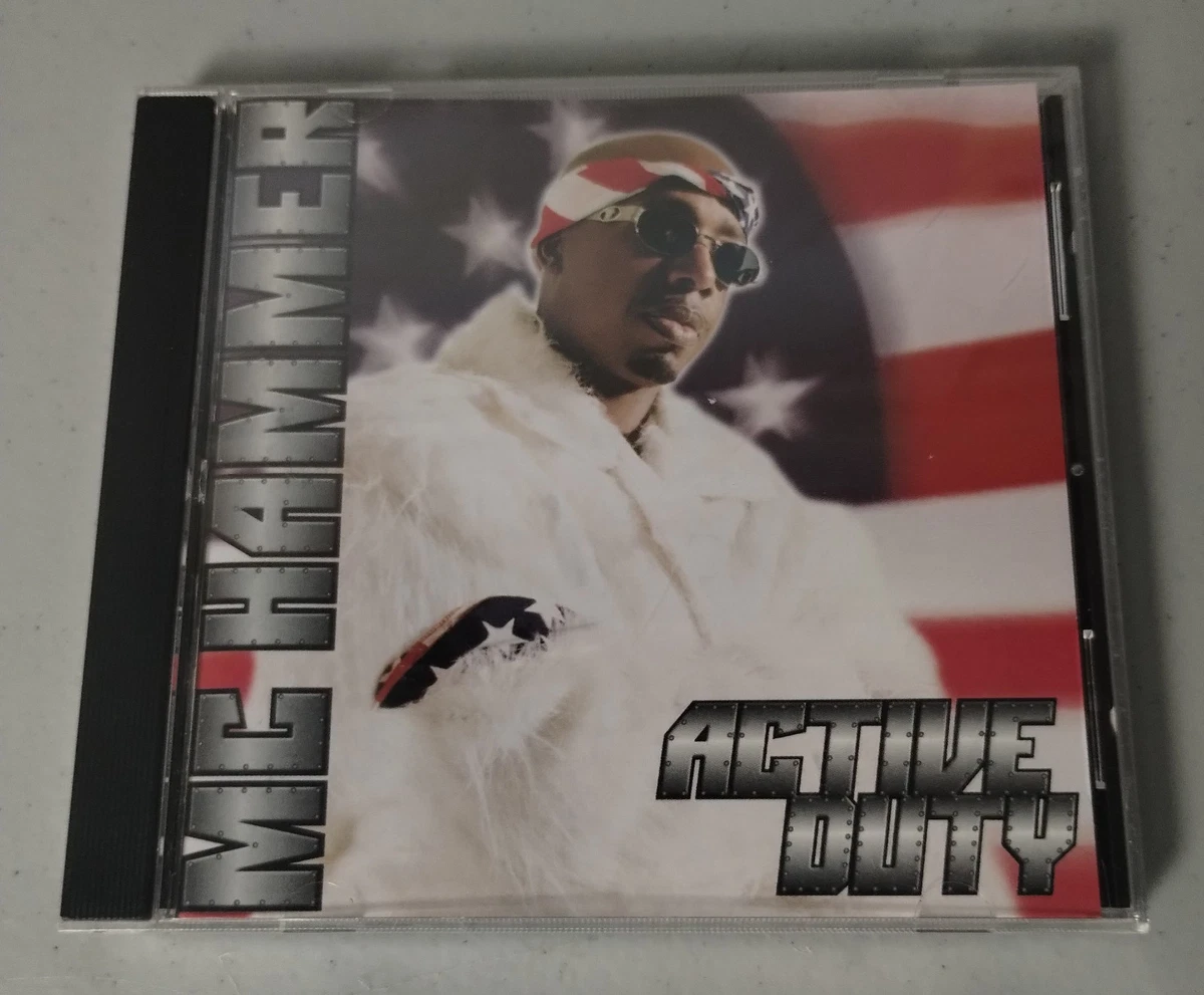 25+ Album CDs MC Hammer for sale | Updated Oct 2026