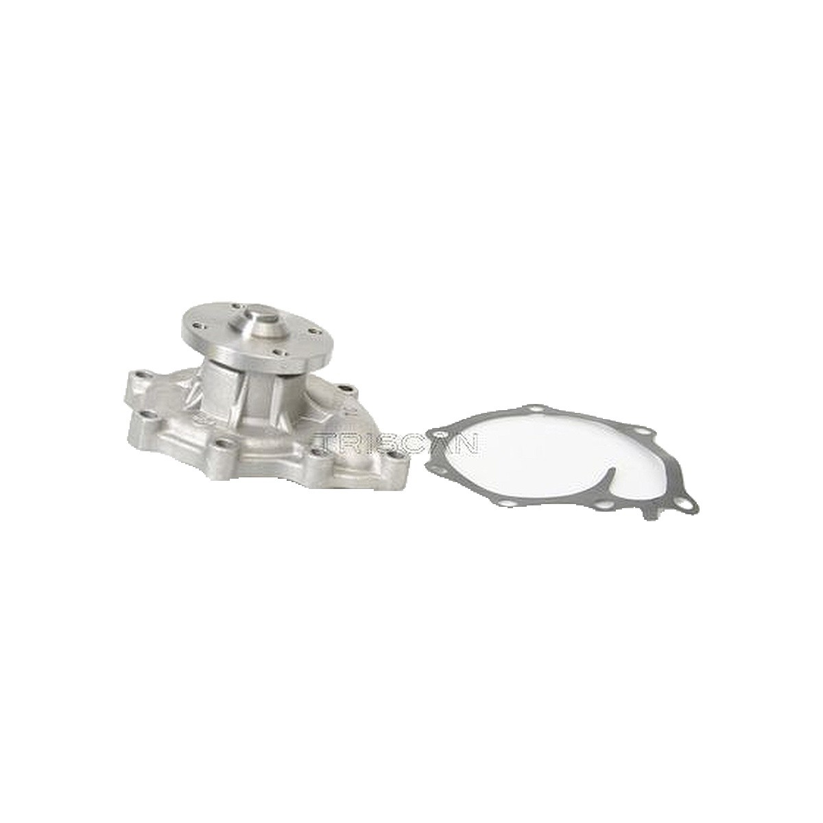 TRISCAN 860018003 Wasserpumpe Wapu für Kia - Bild 2