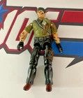 GI Joe 1987 Series 6 TUNNEL RAT (v1) E.O.D.  Figure Only