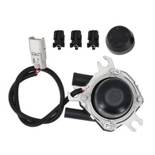 Smog Air Pump For Toyota Sequoia Land Cruiser For Lexus Lx570 17610-0s010 New