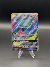 Alolan Muk GX 138/147 Full Art Burning Shadows Ultra Rare Pokemon TCG on eBay