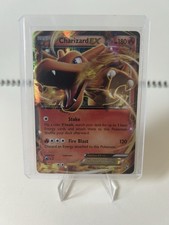 Charizard EX 11/106 Flashfire Holo on eBay