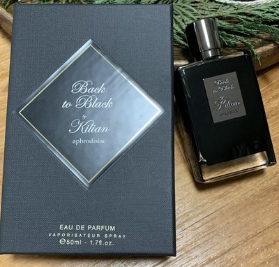 By Kilian Back to Black Aphrodisiac Eau de Parfum