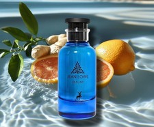 Maison Alhambra Jean Lowe Azure Eau de Parfum...