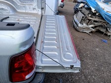 Used Tailgate Fits 2011 Ram Dodge 1500 Pickup Wo Rear View Camera Grade C Used Tailgate Fits 2011 Ram Dodge 1500 Pickup Wo Rear View Camera Grade C