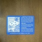 Sunstreamer Stained Glass Unicorn Vinyl Window 2 Decals  — photo 3