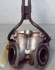 Conjunto de colector de entrada para Kawasaki Vulcan VN 1500 FI 1996-2001