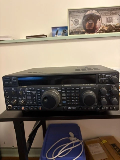 25+ Yaesu Ft 1000 for sale | Updated Oct 2026