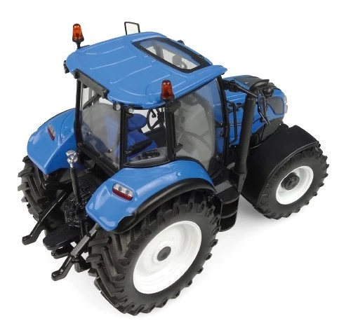 UNIVERSAL HOBBIES,NEW HOLLAND T5.120 Electrocommand 2022, 1/32, UH6360 Foto 4 de 4