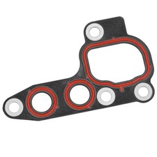 1x Motor Ölfilter Dichtung für Ford F-150 4.6L 5.4L F-250 F-350 F-450 F-550 De