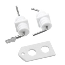 Rinnai Tankless Water Heater Flame Rod Electrode Replacement Kit