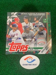 その他 Topps Baseball Holiday Mega Baseball box 71VYmZmuqYL._SY200_QL15_.jpg