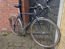 Dawes Galaxy Tour Steel-frame Touring Bike