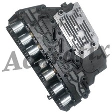1pc Tcm Transmission Control Module W Solenoid For 6t30 6t40 Chevrolet Orlando