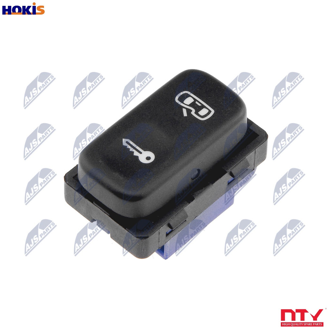 2x ✅Fits NTY EWS-SK-001 door closing button/switch   ⭐UK Seller⭐ - Image 10