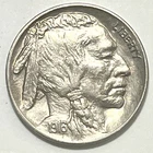 1916-P BUFFALO NICKEL BU SEE PHOTOS FOR GRADE MUST SEE!