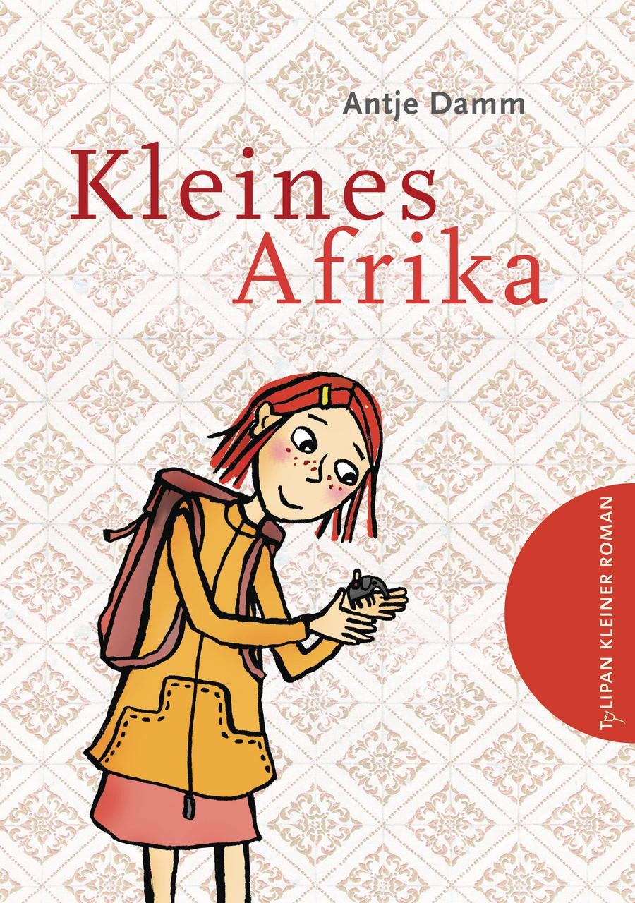 Kleines Afrika Antje Damm