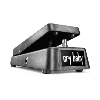 Dunlop Crybaby Gcb-95 Effects Pedal_