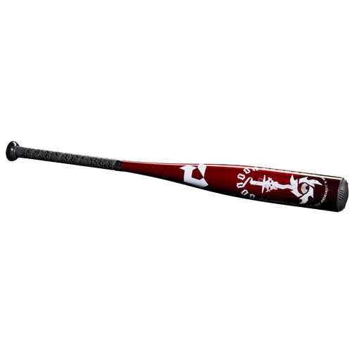 DeMarini 2025 Voodoo One USSSA (-10) Senior League Baseball Bat - 29/19 - Imagen 6 de 7