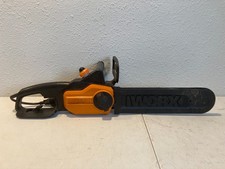 WORX WG305 14" 8A Electric Chainsaw