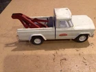 Tonka Jeep Tow Truck