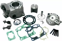 Big Bore Race Zylinderkit FüR 2-Takt Athena P400485100029