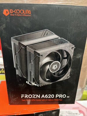 ID-COOLING FROZN A620