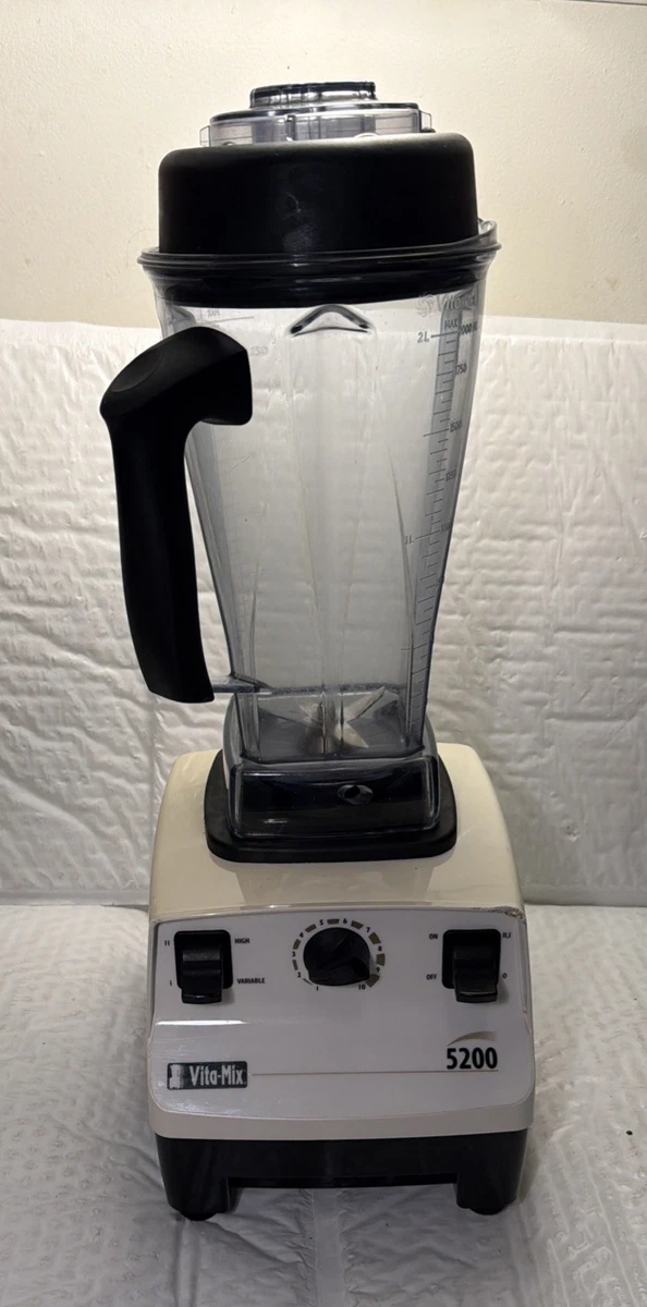 Vitamix 5200 for sale | eBay