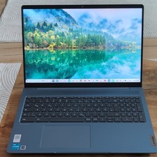 Lenovo Chromebook 16 Zoll Laptop Intel Core i3, IP 5 Chrome 16IAU7 …