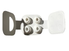 GENUINE Apple Airpods Pro Silicone Tips Replacement OEM Eartips  S and L  NEW