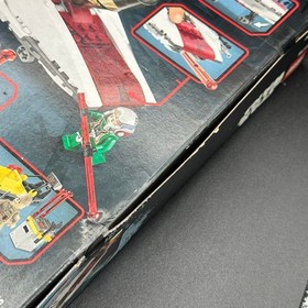 New Damaged Box* LEGO Star Wars: A-wing Starfighter (75175) Lando Calrissian