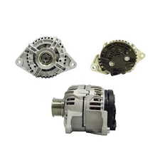Fits FIAT Ducato 130 2.3 D Multijet Alternator 2007- On - 20431UK