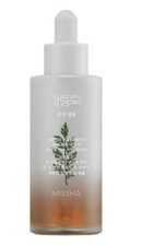 Missha Artemisia Ampolla Calmante 50 ml Equilibrio de la Piel Hidratación Calmante