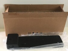 NEW OPEN BOX GENUINE OEM HP 2013 Ultraslim Docking Station D9Y32AA ABA