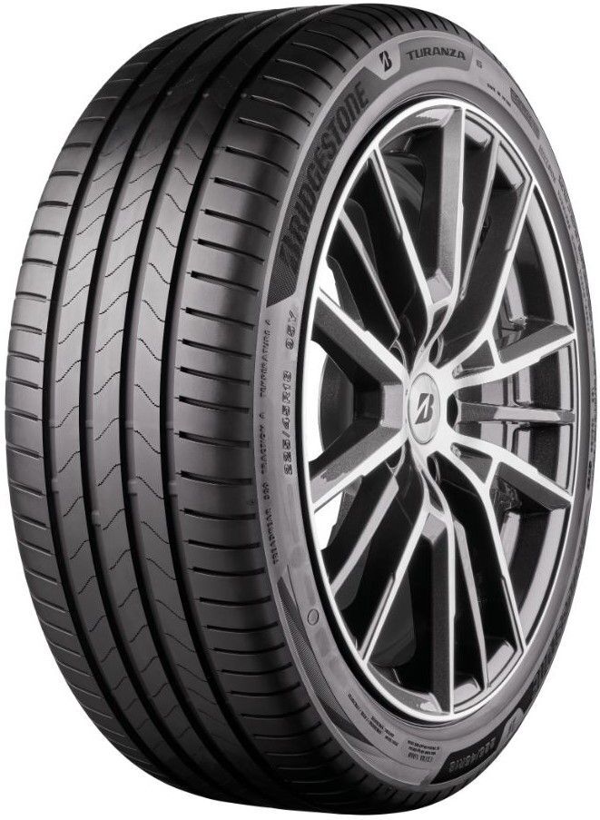 Pneumatici Auto Bridgestone Turanza 6 225/40 -18 92 Y XL Enliten - Foto 5
