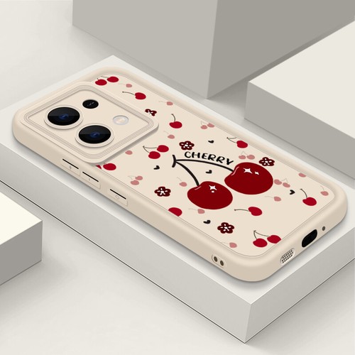 For Xiaomi 14T 13T Poco X5 X6 Pro Redmi Note 13 12 Pro Patterned Soft Case Cover - Picture 12 of 18