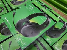 PDP Gaming LVL50 Wired Stereo Gaming Headset Licensed for Xbox