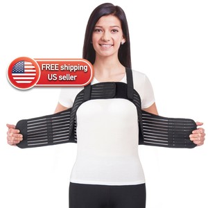 rib support belt