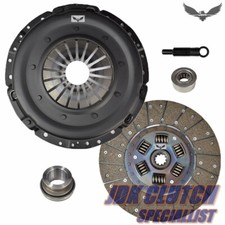 Jdk Stage 1 Sport Street Clutch Kit For 1994-2004 Ford Mustang 3.8l 3.9l V6 Jdk Stage 1 Sport Street Clutch Kit For 1994-2004 Ford Mustang 3.8l 3.9l V6